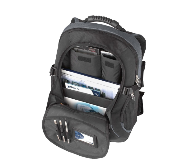 Targus Atmosphere 17-18" XL - 23600 - zdjęcie 2
